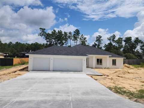 108Th, OCALA, FL 34476