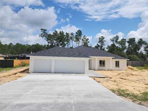 108Th, OCALA, FL 34476