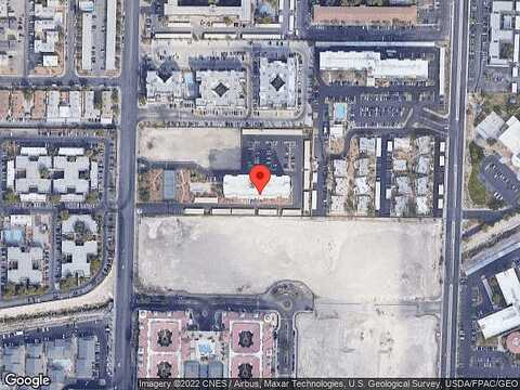 University Center, LAS VEGAS, NV 89119