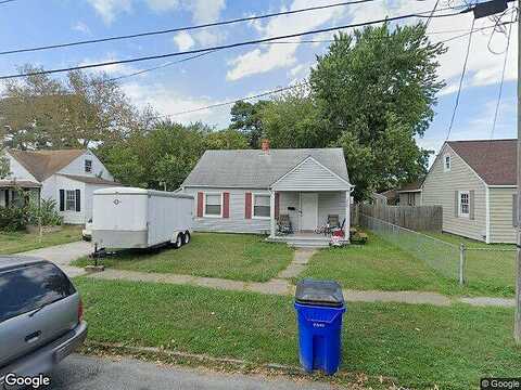 Krick, NORFOLK, VA 23513