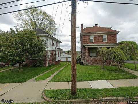 Kleber, PITTSBURGH, PA 15212