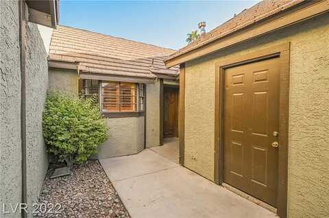 Landsdown, LAS VEGAS, NV 89121
