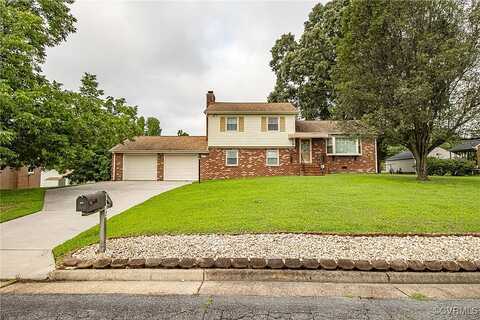 Cambridge, HOPEWELL, VA 23860