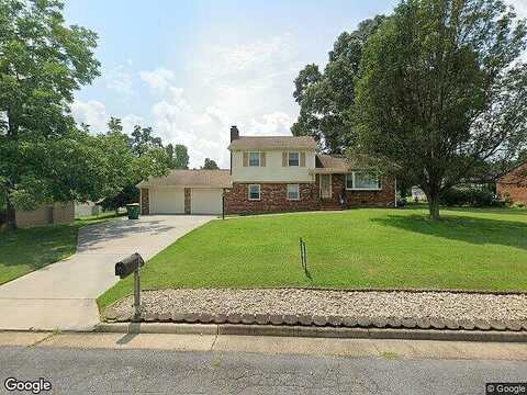 Cambridge, HOPEWELL, VA 23860