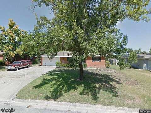 Springbranch, BENBROOK, TX 76116