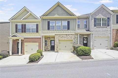 Cyrus Crest, KENNESAW, GA 30152