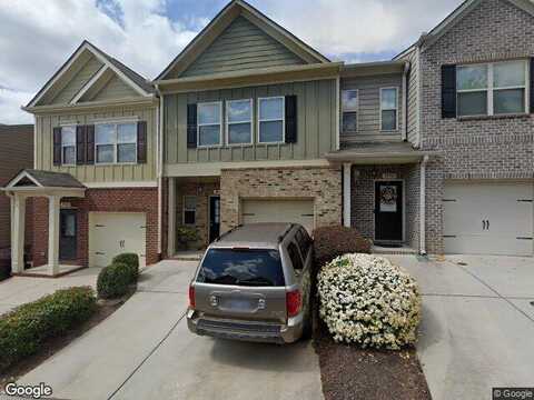 Cyrus Crest, KENNESAW, GA 30152