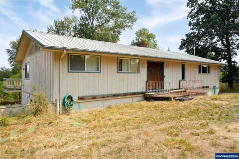 Scravel Hill, ALBANY, OR 97322