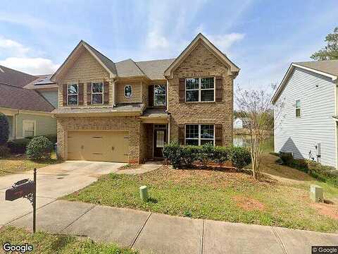 Meeting, MCDONOUGH, GA 30252