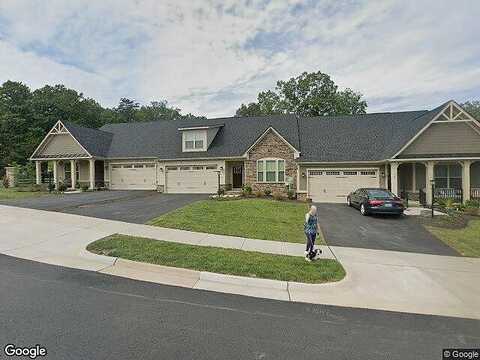 Winding, KESWICK, VA 22947