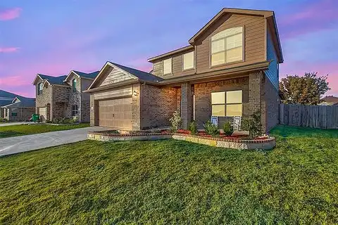 Saratoga, PONDER, TX 76259