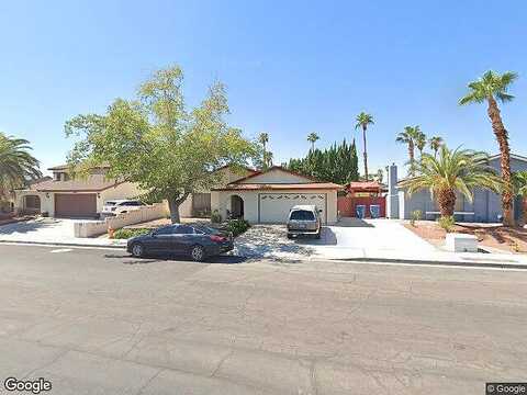 Redwood, LAS VEGAS, NV 89103