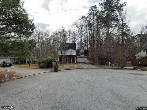 Spring Moss, SNELLVILLE, GA 30039