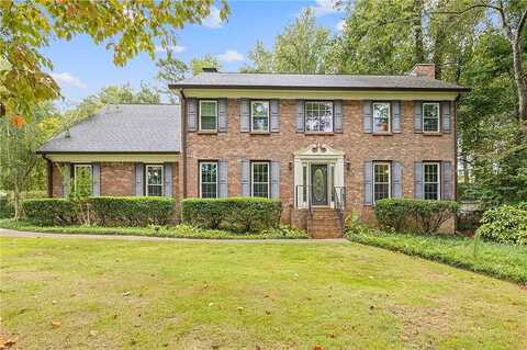 Cynthia, LILBURN, GA 30047