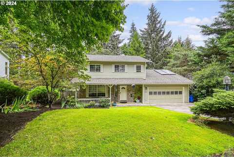 Ashford, EUGENE, OR 97405
