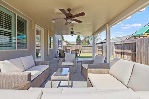 Evergreen, VISALIA, CA 93292