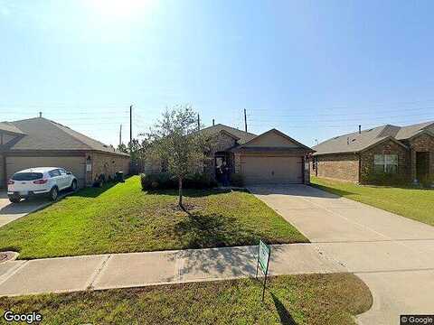 Mcdonough, KATY, TX 77494