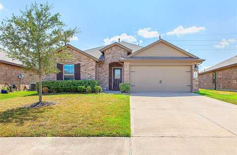 Mcdonough, KATY, TX 77494