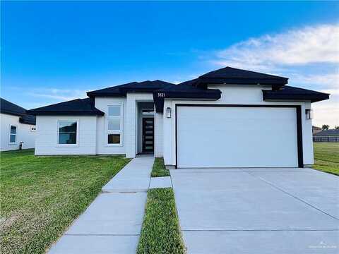 Revilla, EDINBURG, TX 78542