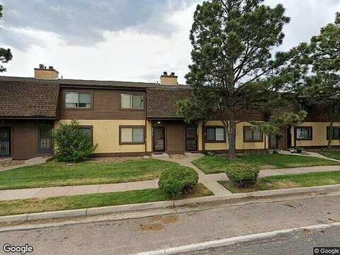 Oro Blanco, COLORADO SPRINGS, CO 80917