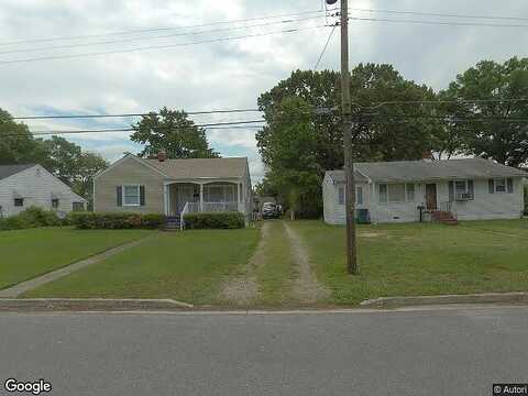 Ronnie, RICHMOND, VA 23222