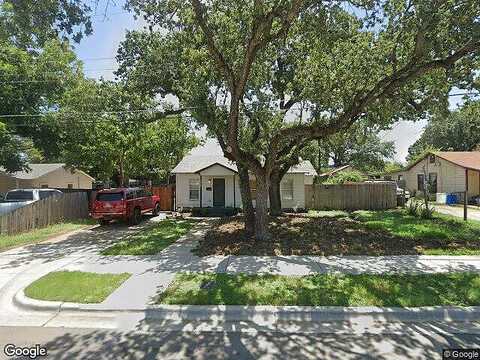 Kimbo, FORT WORTH, TX 76111