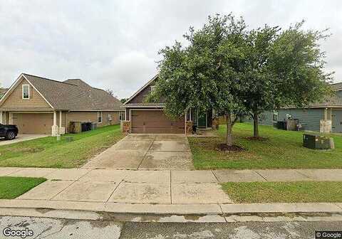 Clear Meadow Creek, COLLEGE STATION, TX 77845
