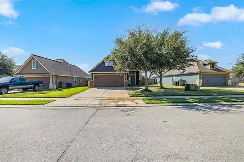 Clear Meadow Creek, COLLEGE STATION, TX 77845