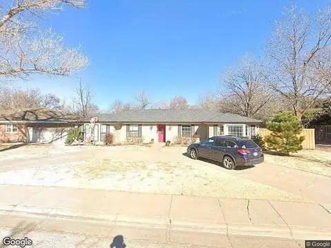 Carlton, AMARILLO, TX 79109