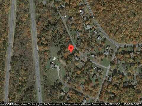 Butz, SCOTRUN, PA 18355