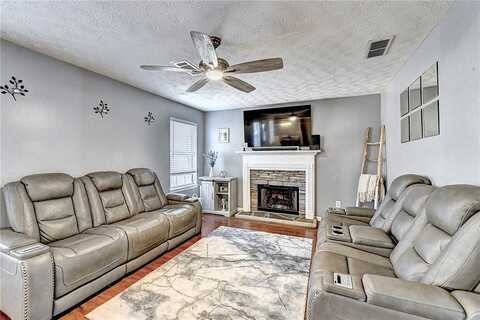 Bradford Walk, BUFORD, GA 30519