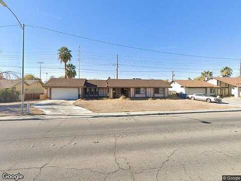 Spencer, LAS VEGAS, NV 89119