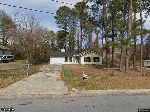 Adamsville, ATLANTA, GA 30331