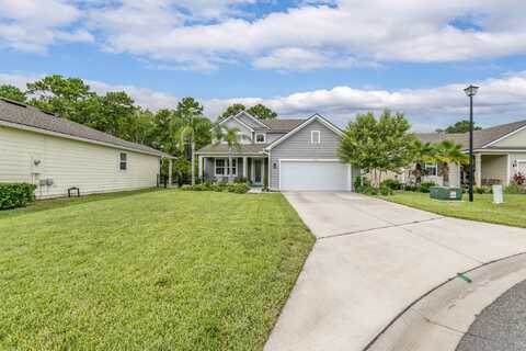 La Mancha, SAINT AUGUSTINE, FL 32086