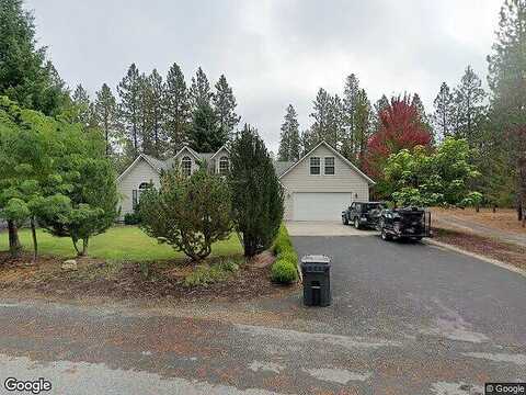 Hogans, CHEWELAH, WA 99109