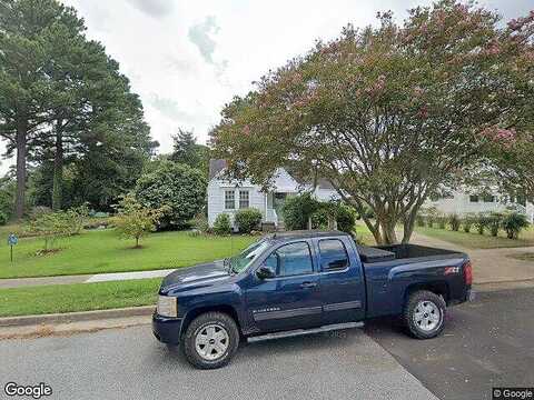 Buckingham, NORFOLK, VA 23513