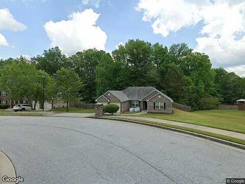 Campbell Creek, SNELLVILLE, GA 30039