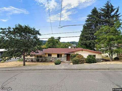 Potter, EUGENE, OR 97405