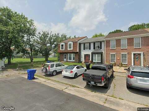 Kingsmill, VIRGINIA BEACH, VA 23452