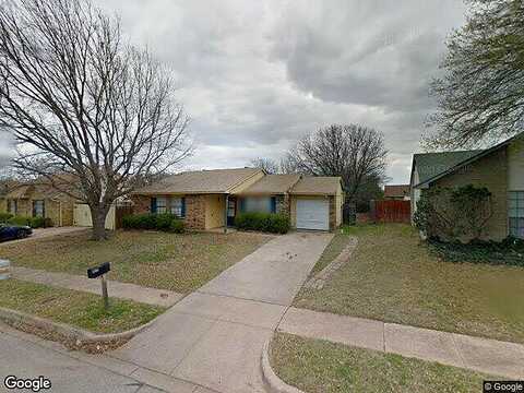 Seven Gables, FORT WORTH, TX 76133