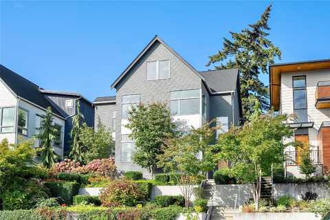 Cascadia, SEATTLE, WA 98144