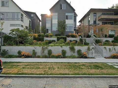 Cascadia, SEATTLE, WA 98144