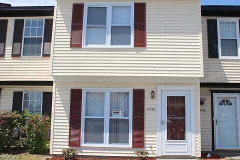 Sugar Creek, PORTSMOUTH, VA 23703