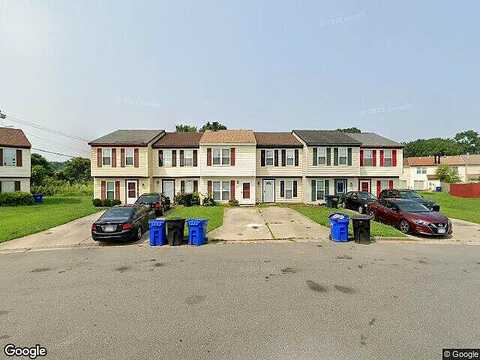 Sugar Creek, PORTSMOUTH, VA 23703