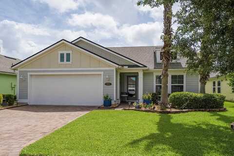 Ocean Cay, SAINT AUGUSTINE, FL 32080