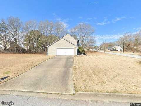 Michaels Creek, LOGANVILLE, GA 30052