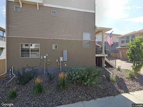 Sanguine, CASTLE ROCK, CO 80109