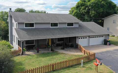 Wildernest, PRAIRIE DU CHIEN, WI 53821