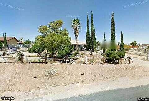 Balsa, YUCCA VALLEY, CA 92284