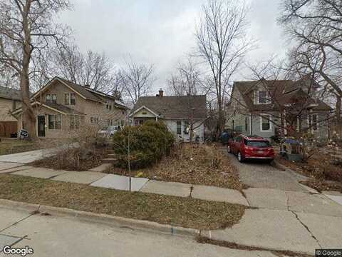 Polk, MINNEAPOLIS, MN 55418